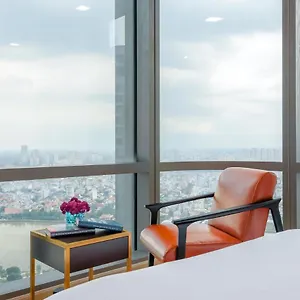 Apartment Skyline Tower Landmark 81, Ho Chi Minh City