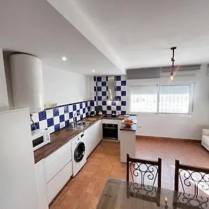 La Casa De La Avenida Apartamento Cenes De La Vega