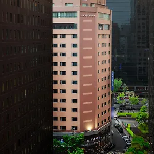 뉴 서울 명동 호텔 서울특별시