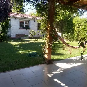 Disfruta Local Habitación en casa particular Mendoza