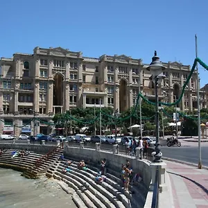 Luxury Valley View St Julians Apartment Saint Julian's