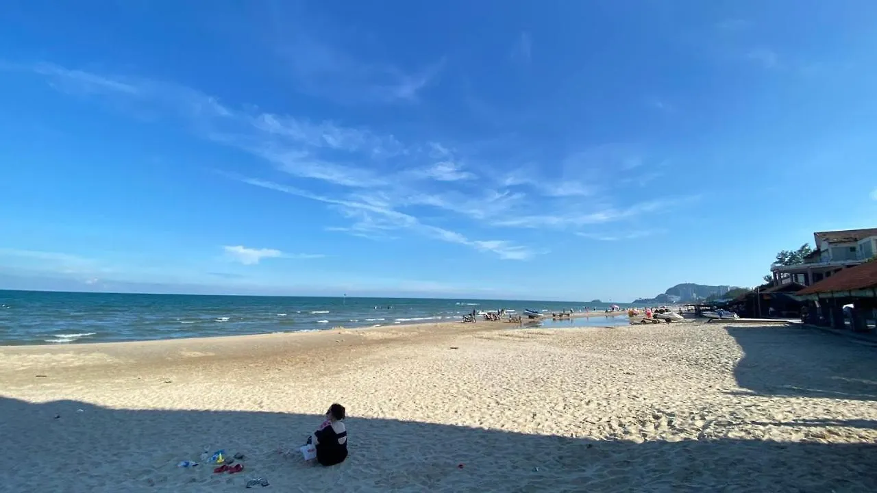 Can Ho Cao Cap The Song Vung Tau Apartment Vietnam